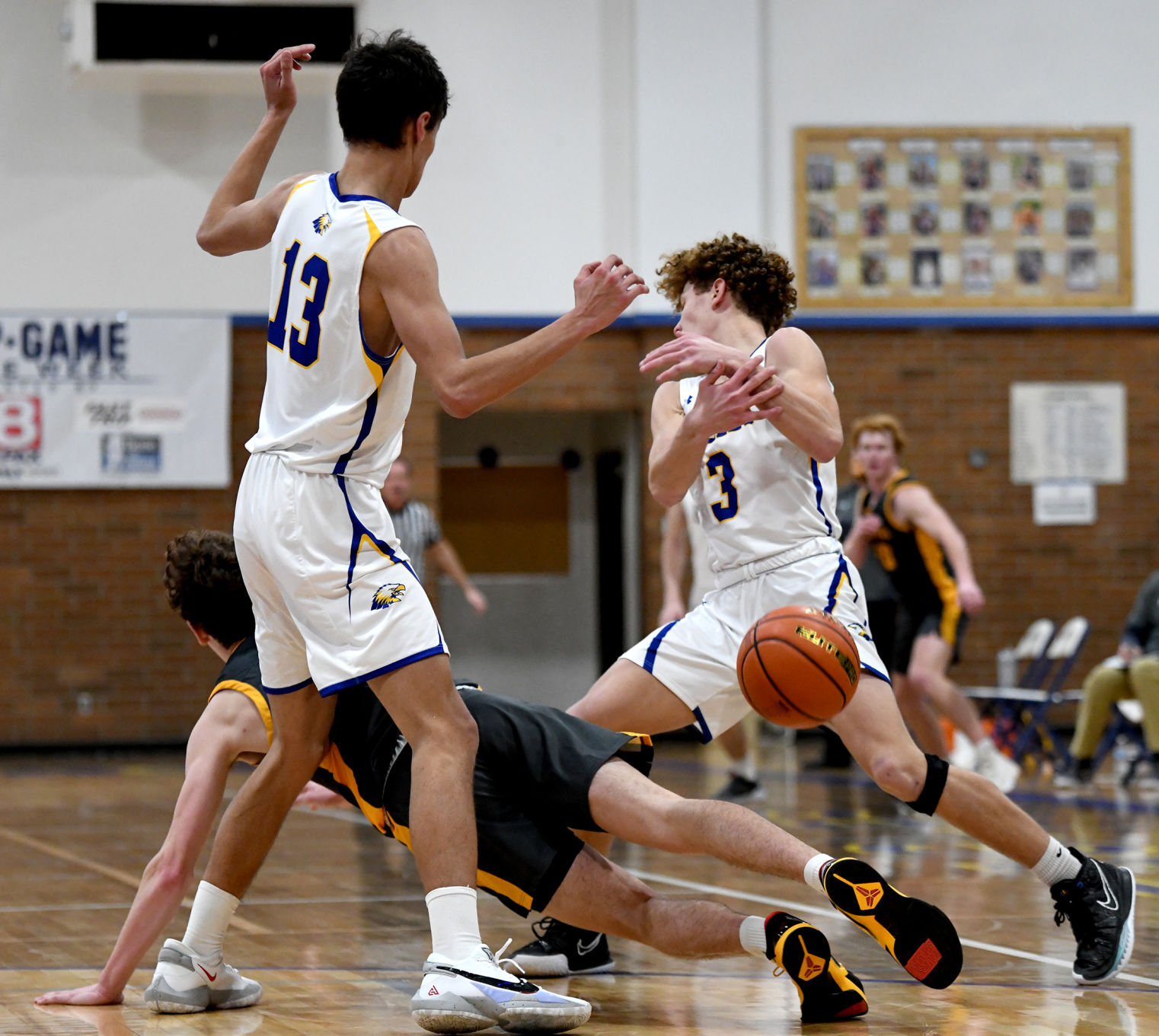 Big Sky vs. Capital basketball 17